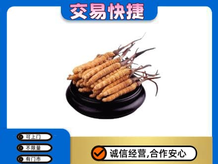 屯昌礼品回收散虫草.jpg